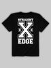 Tričko Straight Edge