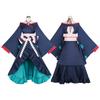 Cosplay super time and space Kasuya Hime cos clothes, Kasuya wine send Aya Yuemi Yachiyoshi Komazawa Naoi animation stage clothing
