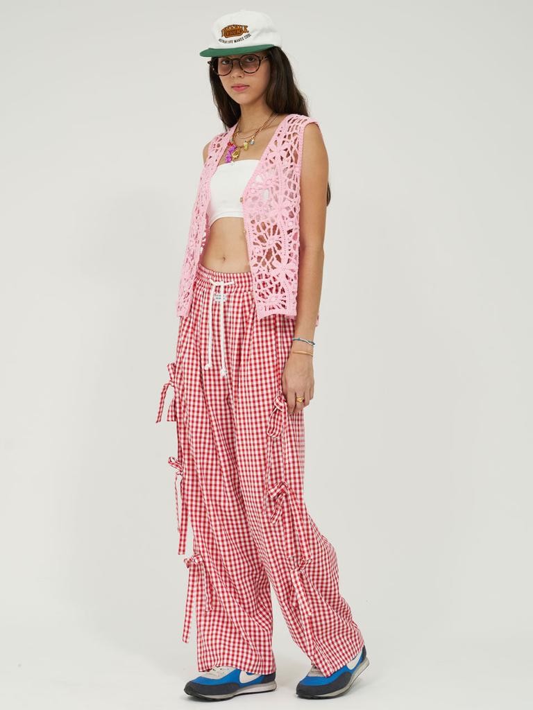 Aepeuteohompati Hetty Pants