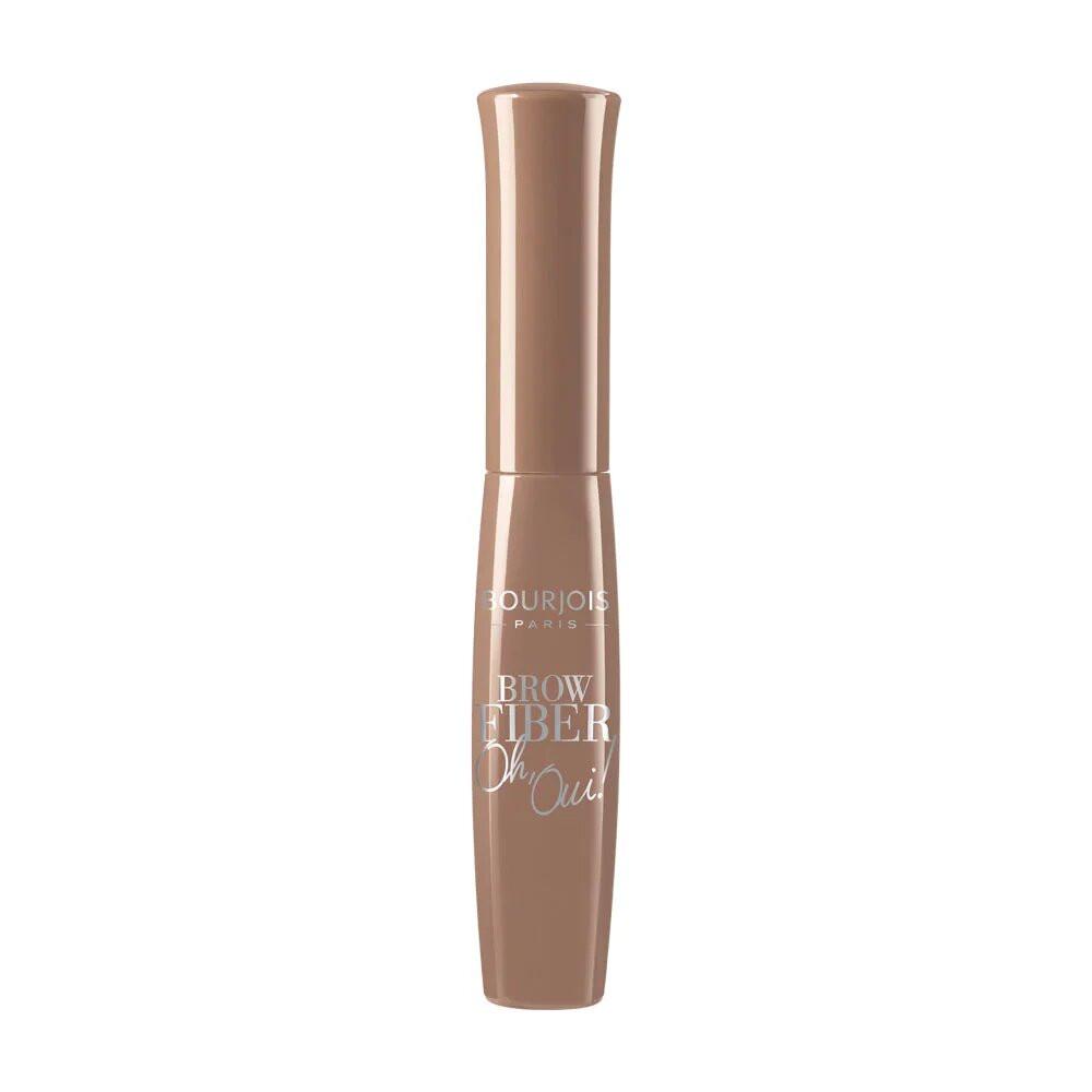 Bourjois Brow Fiber Oh Yes! Eyebrow Mascara - 01 Blond - 