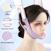 V Shaped Face Strap Reusable V Line Face Shaper Tighting Chin Cheek Lifting Belt  Jawline Shaping
