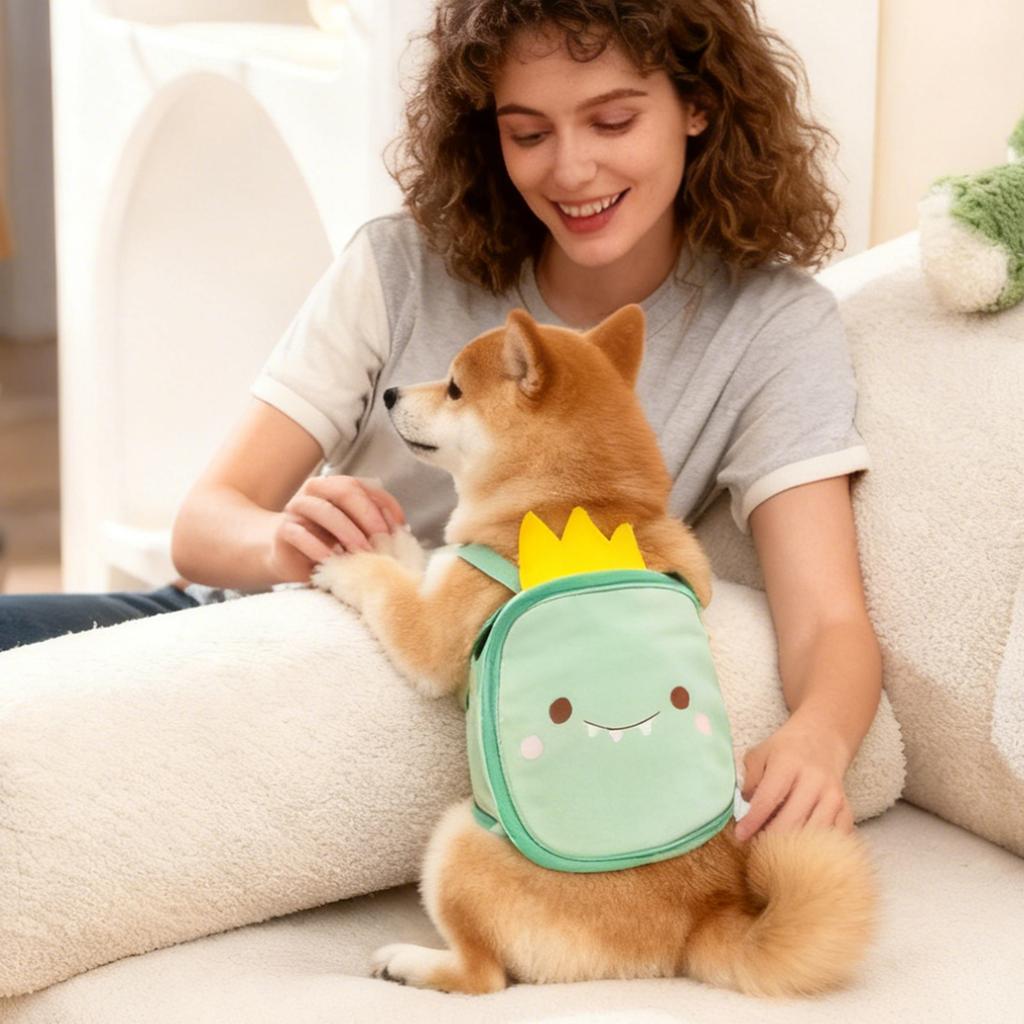 Male Dog Dog Sanitary Pants, Cartoon, Washable Diaper, Polite Belt For Male Dogs To Prevent Harassment, Pull-up Diaper, Pet Sanitary Pants