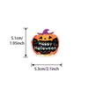 50 Halloween Horror Graffiti Stickers for DIY Decoration - Perfect for Phone Cases, Suitcases, Water Cups, and Desktops.