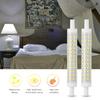 2pcs r7s 10W 120 LED Bulb Light Double Ended Halogen Lamp Replacement AC85-265V(Cold White)