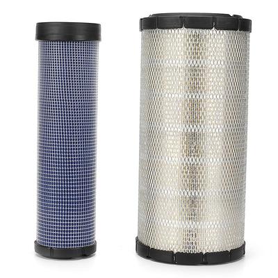 Excavator Air Filter FS250 for CX130B;CX160B;CX180B;DX150W-9C;E319D;E70B; EC120D;EC135B;EC140;EC140BLC;EC140D;EC140DL;EC145D; EC160;
