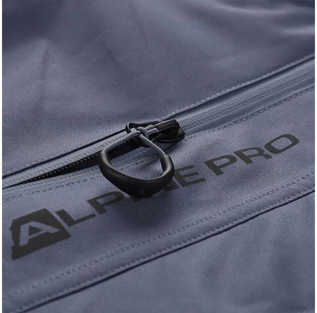 Alpine Pro Jacket Ghada