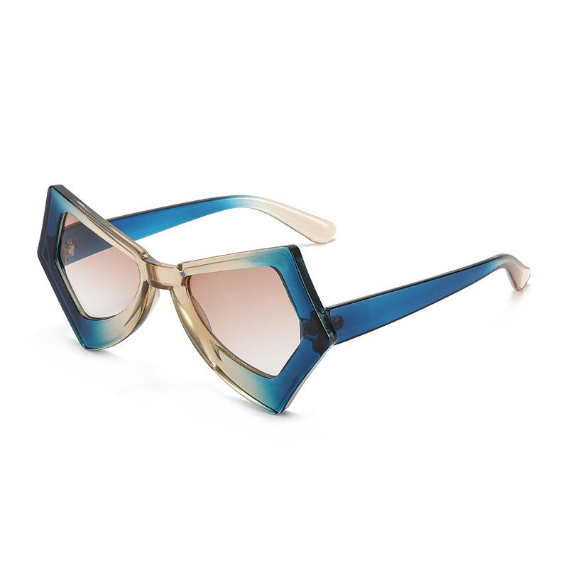 Butterfly Reading Eye Glasses Women Lady Myopia Customize Prescription Optical Anti Blue Light Lens Frame Presbyopia 1.0 To 4.0