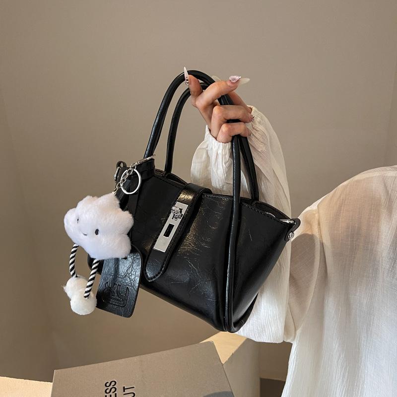 Handbag Women's Fashion Shoulder Bag Casual Versatile Messenger Bag