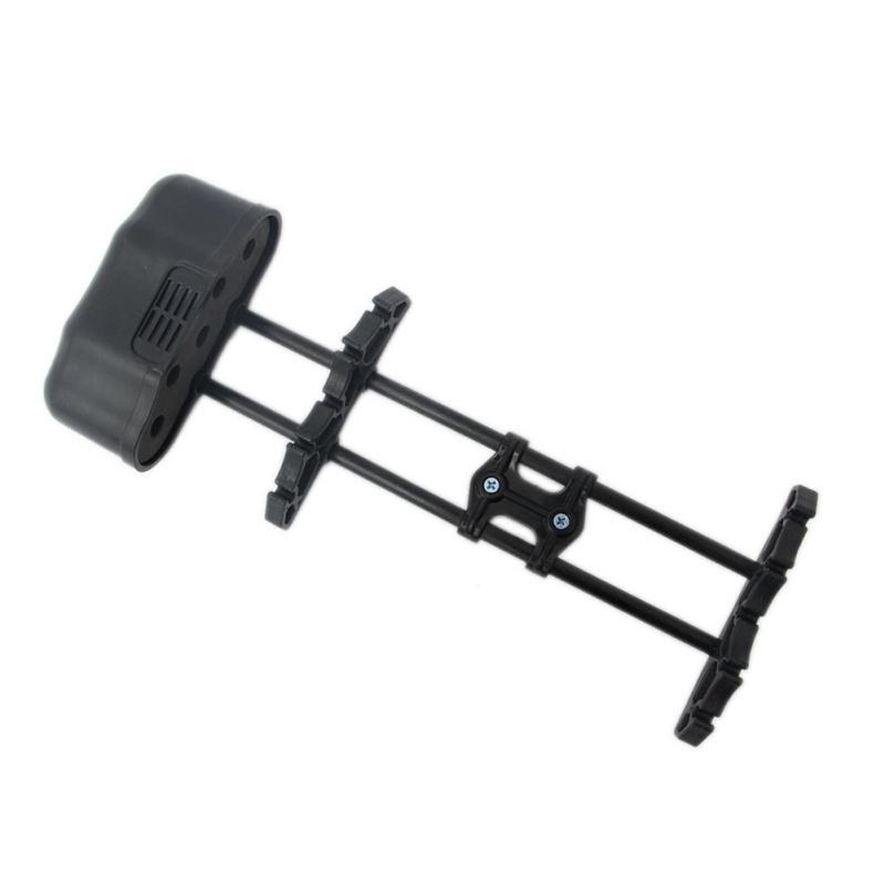 Bow Accessories 5-Arrows Quiver Deadlock Lite Arrow Quiver Rest No Arrows For Compound Hunting