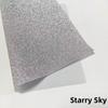 5Pcs Strawberry Silver Glitter Baking Cloth Fuse Beads Heat Resistant Ironing Sheets  Handmade Hobby