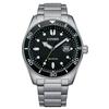 Collection Watch AW1760-81E Steel Bracelet