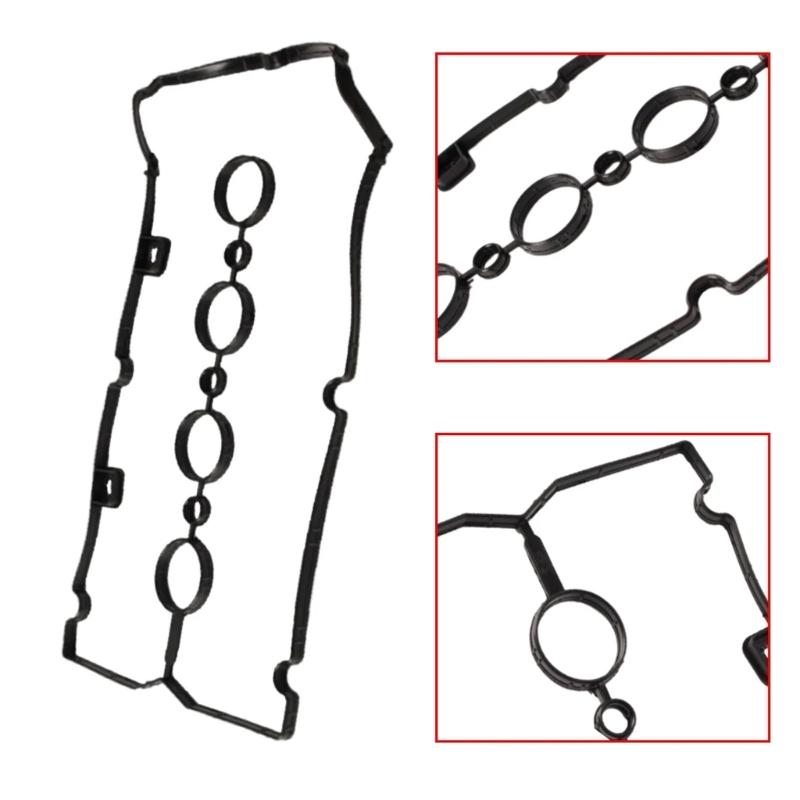 Car Cylinder Head Chamber Gasket Cover Seal Replacement 55354237 5607980 VS50779R 83138 X83138-01 71-38166-00 J1220915