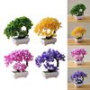 Artificial Plant Bonsai Decoration Shop Decoration