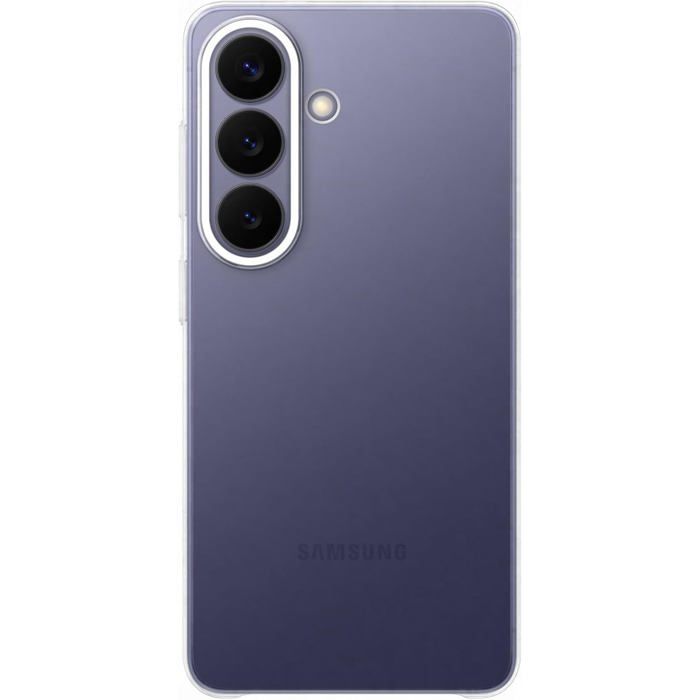 Transparent Case - SAMSUNG - EF-QS942CTEGWW - Anti-yellowing - Slim 6.3" - PC/TPU