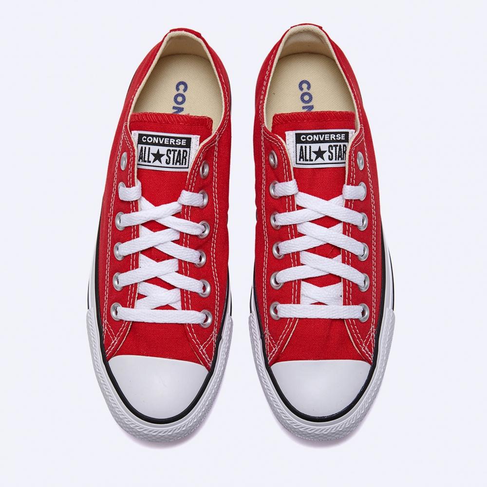 Converse Chuck Taylor All Star Classic Red M9696c
