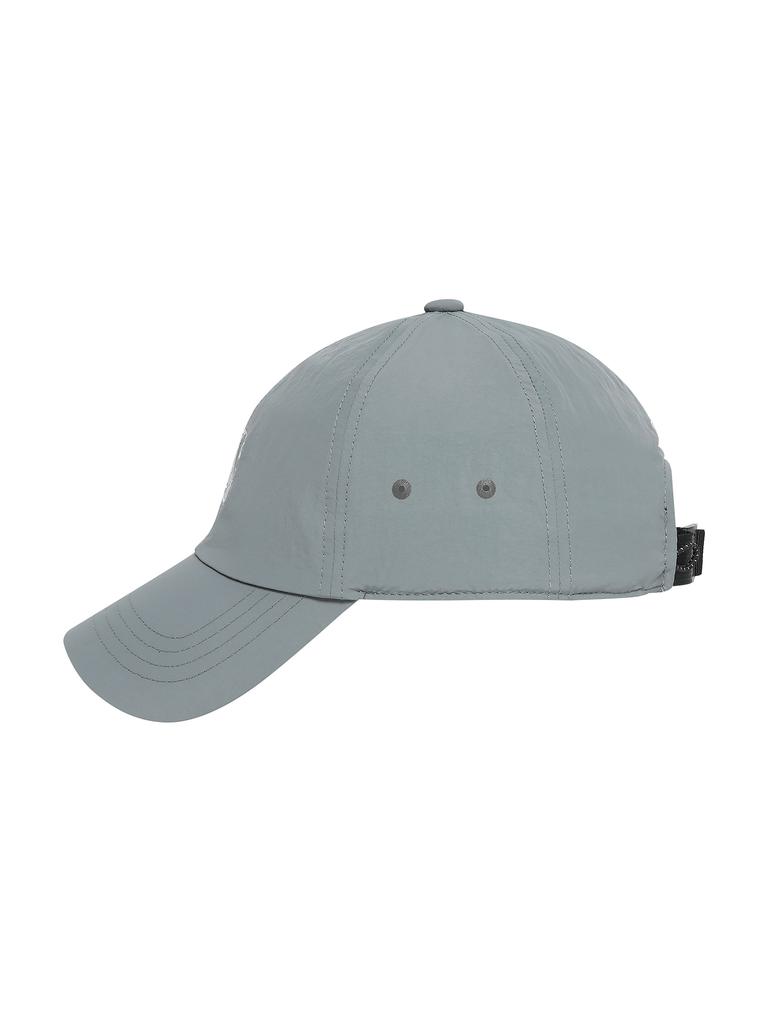 NORDISK [Hygge Work] Woven Ball Cap_Jade