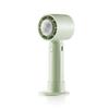 2026 Portable Mini Desktop & Handheld Cooling Fan with Phone Holder