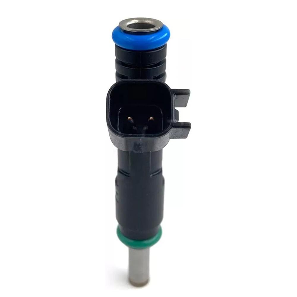 2Pcs Fuel Injectors 2520536 For Boardwalk Gunner Hammer Jackpot Kingpin Magnum