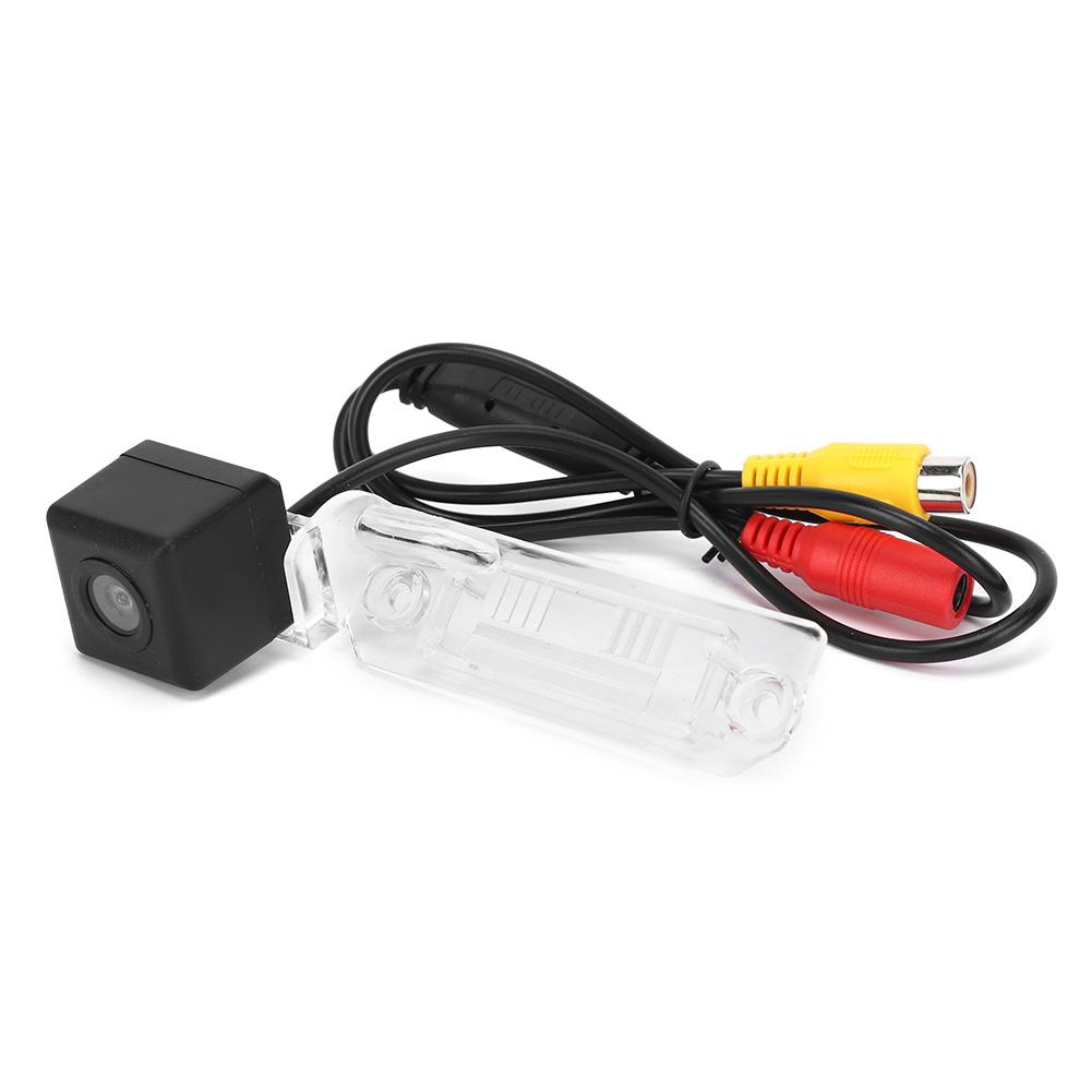 

170 Degree Reverse Camera IP67 Waterproof Backup Cam Fits for Volkswagen Sigtar