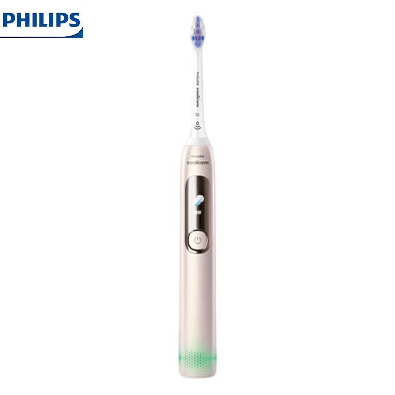 

Philips DiamondClean 7 Series Pro Electric Toothbrush CN plug (adapter included)