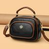 Retro Simple and High quality Small Square Bag Summer Simple and Versatile Mother Bag One-shoulder Crossbody Bag