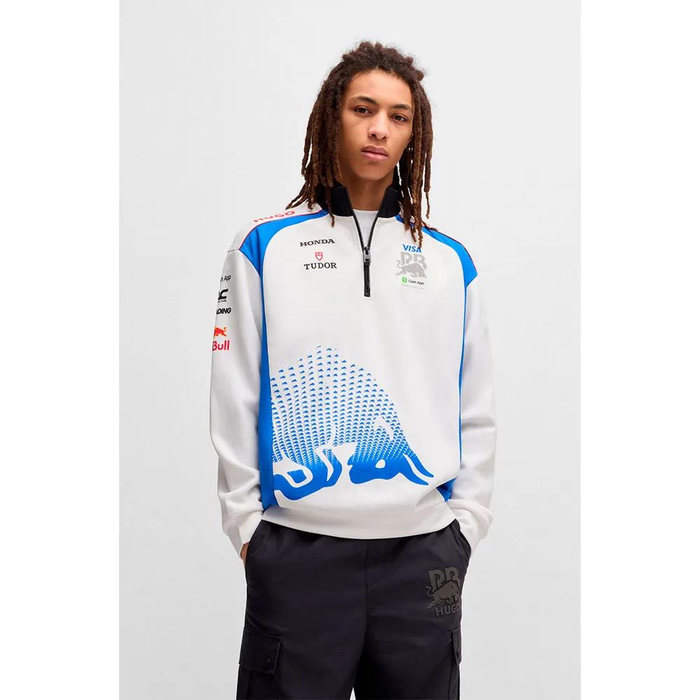 

HUGO Толстовка X Visa Cash App RB25 10249830 01 L