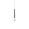 Lampa Wisząca Ice Led Chrom Milagro Ml321