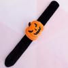 Easter Slap Clap Stuffed Toy Hand Pat Circle Shake Wristbands Pumpkin Buckle Ring Hands Clap Circle