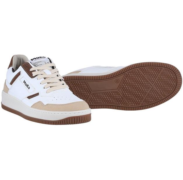 Кроссовки MoEa Gen1 - Suede