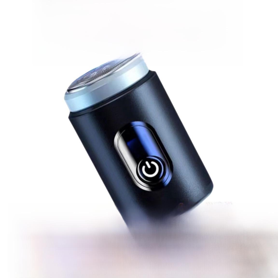 

[Специальное предложение] Немецкая электробритва — полностью моющаяся, бесшумная, перезаряжаемая бритва Mini shaver