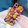 Sea Shells Cover For Xiaomi Redmi Note 14 Pro 13 12 11 9 10 9S 10S 11S 12S Redmi 10C 12C 13C 14C Case