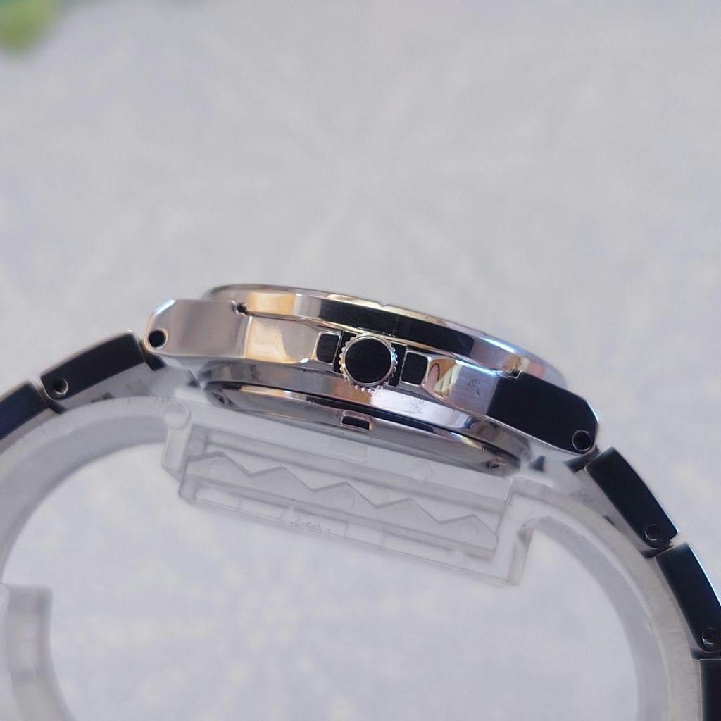 [USED] Price Reduced! SEIKO LUKIA Women's Watch 4F32 Pink