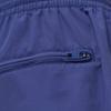 Y-3 Straight-Leg Logo Elastic Waist Shorts Men Bottoms Blue IA1453
