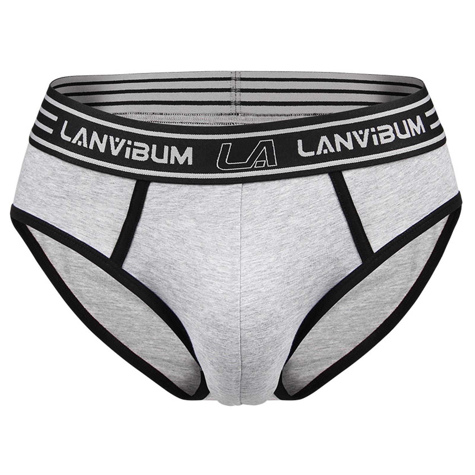 Мужское нижнее белье — фото 4