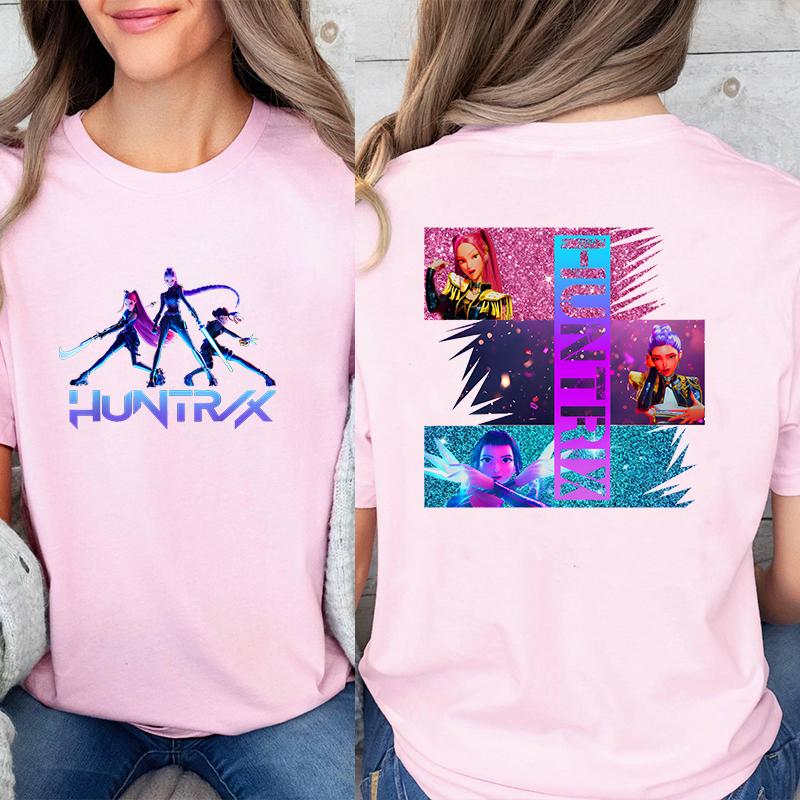 

Fashion Printed Crew Neck T-Shirt Women s Casual Comfort Short Sleeve Clothing Top 3XL