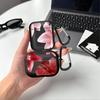 Case For Airpods Pro 1 Pro3 3 2 4 Pro2 Earphone Cases Cover Beautiful Flowers
