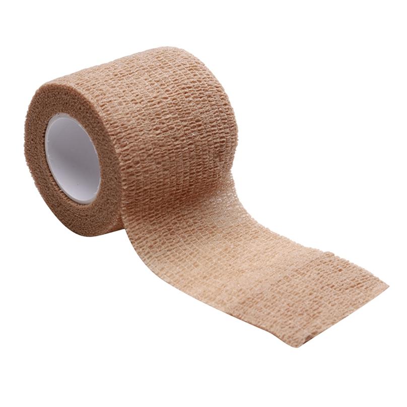 Medical Elastic Bandage Pet Health Wrapping Bandage Vet Cohesive Horse Bandage