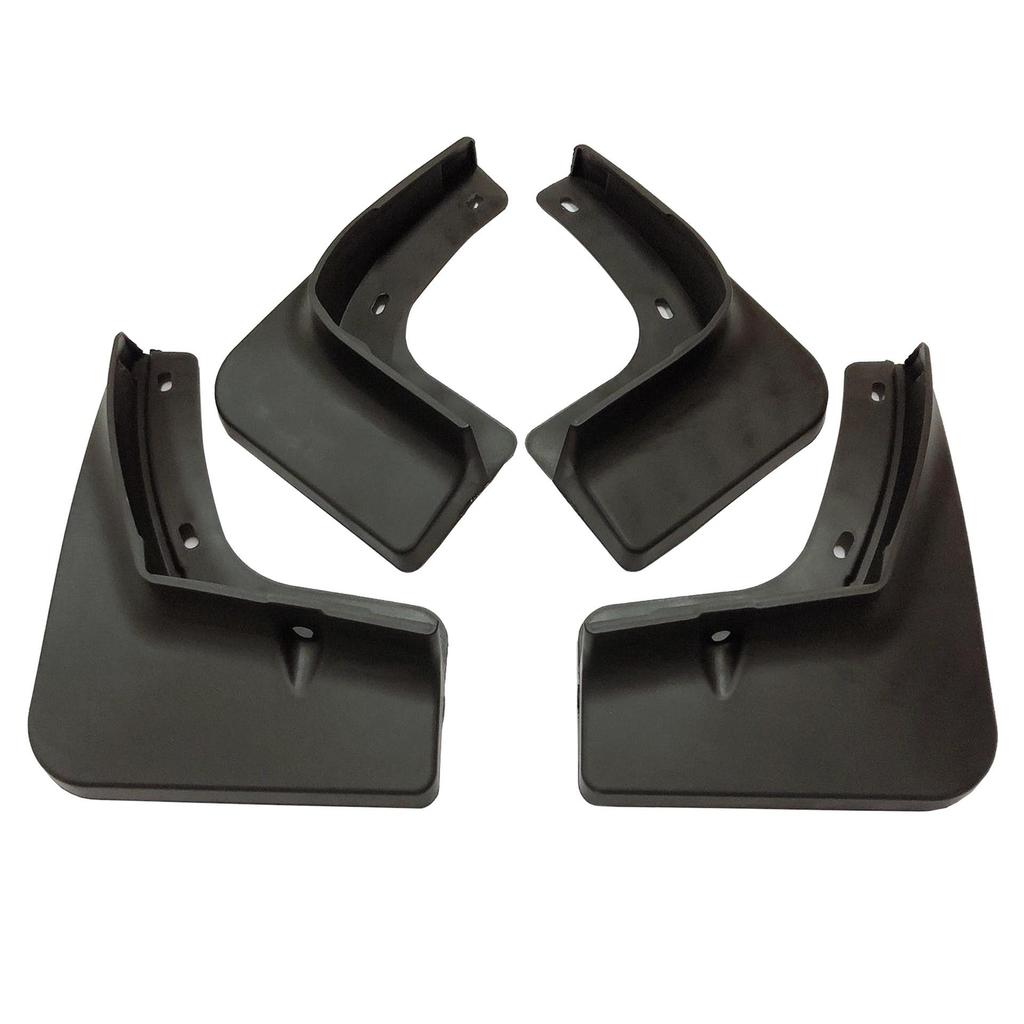 Great Wall Wey Tank 300 City Edition Mudguards - Tire Mud Flaps for Modification