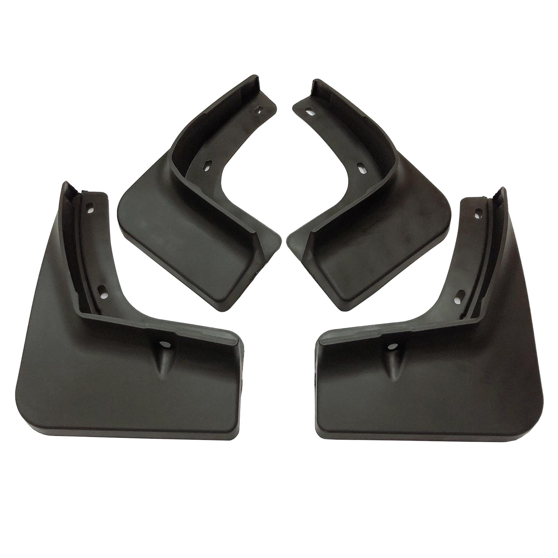 

Hyundai Elantra 2021 Пластиковые брызговики Детали для модификации автомобиля