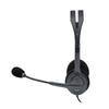 Logitech H111 Stereo Headset