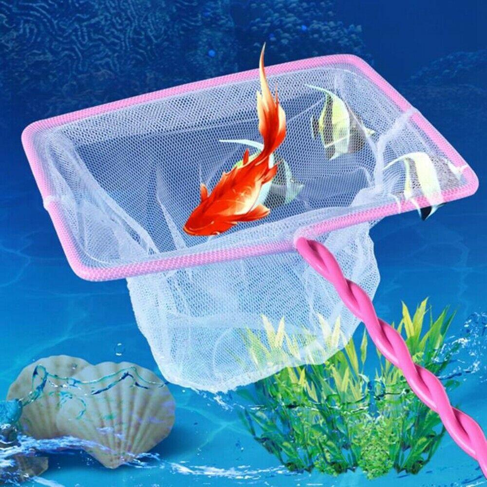 small fish tank net