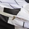 Bohemia Duvet Cover Sets Single/Queen/King Size Quilt Cover With Pillowcase Reactive Printed High Quality Nordic Duvet Covers