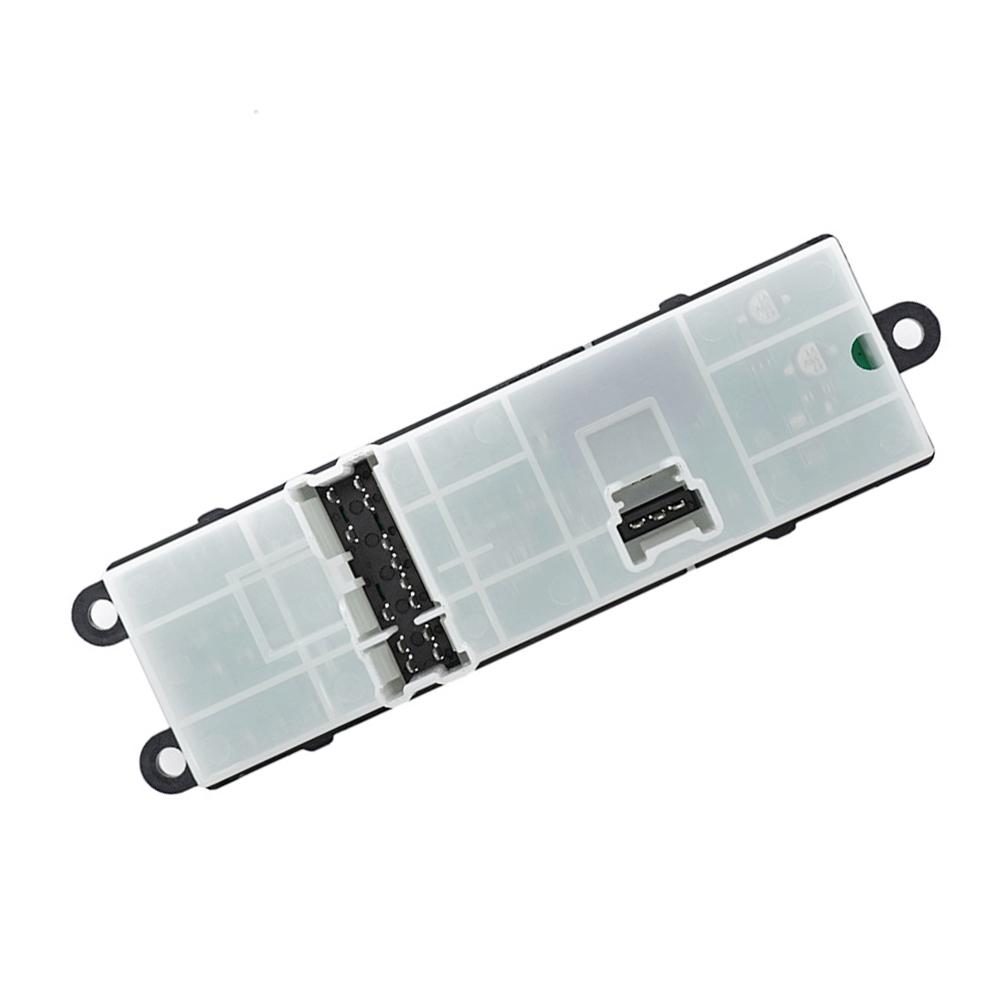 25401-BB65B For Nissan Pathfinder Qashqai Car Power Window Control Switch Button Car Accessories