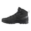 SALOMON Gore-Tex Quest Rove Comfortable Shock-Absorbing Durable Low-Top Outdoor Functional Shoes Men Shoes Black L47181300