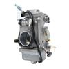 Vergaser Carb Lange/Kurze Leerlauf Kabel Einsteller Vergaser Leerlauf Einsteller Schraube für HSR42 HSR45 HSR48 Motorrad Zubehör
