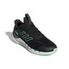 Adidas Climacool Ventania 'Black Green' Sneakers HP2624