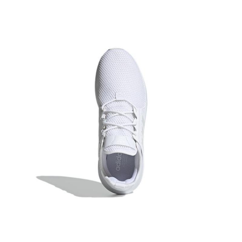 adidas X_PLR Triple White Unisex Sneakers Cloud-White GX3008