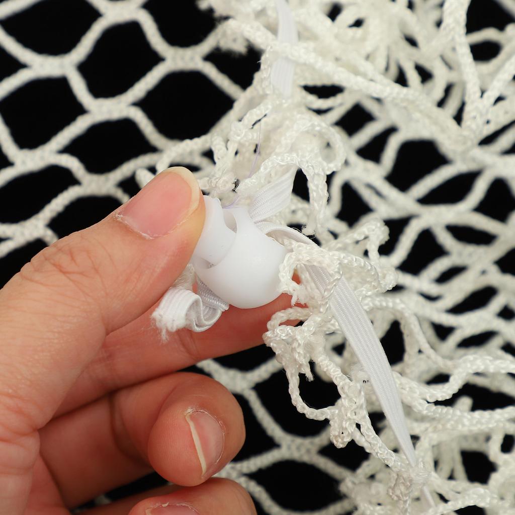 Aquarium Anti-Escaping Mesh Lightweight Breathable Fish Tank Protective Net Cover Fish Anti-Jumping Net Terrarium Escape-Proof