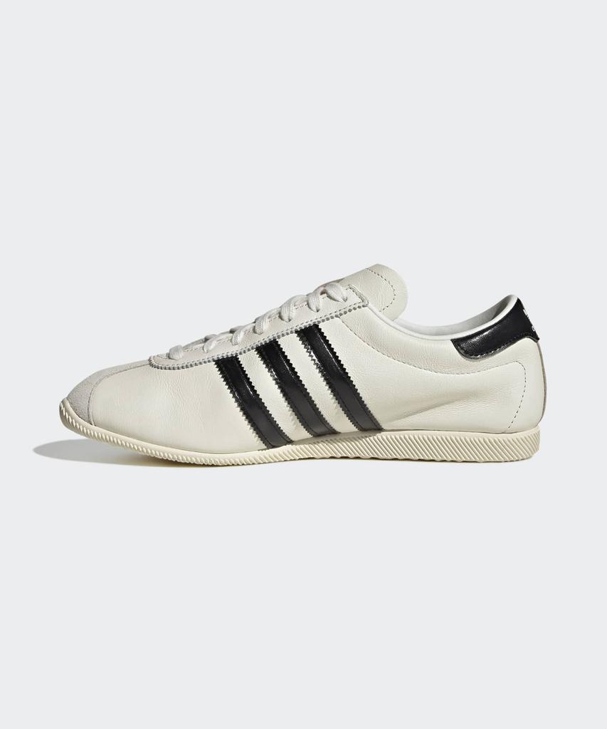 adidas Paris - White:Black / Ih6792