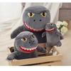 Adorable Plush Godzilla Toy Soft And Cuddly Monster Doll Perfect For All Ages